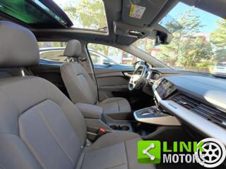 AUDI Q4 e-tron usata, con Bracciolo