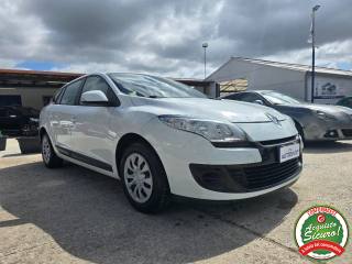 RENAULT Megane usata, con Airbag laterali