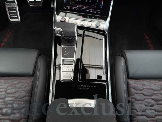 AUDI A6 usata, con Fari LED