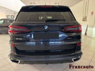 BMW X5 usata, con Airbag laterali