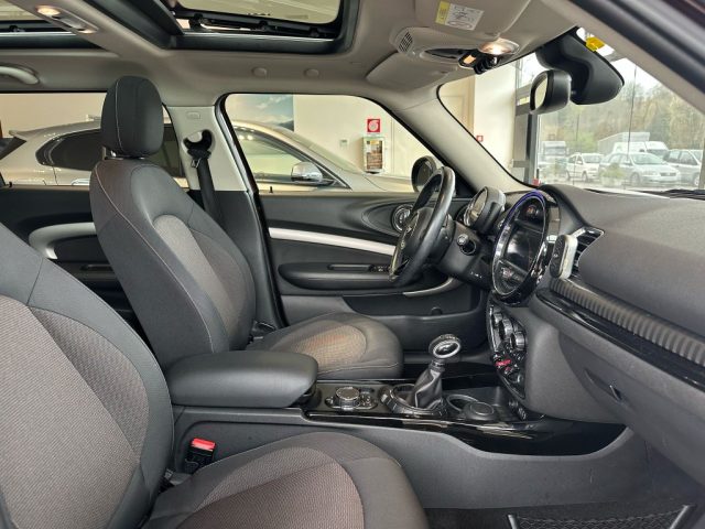 MINI Clubman usata, con ESP