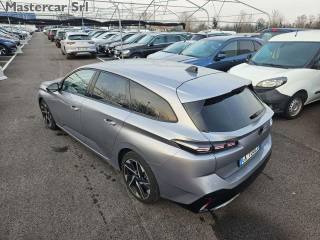 PEUGEOT 308 usata, con Airbag Passeggero