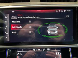 AUDI A6 usata, con USB