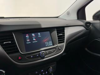 OPEL Crossland X usata, con Chiusura centralizzata