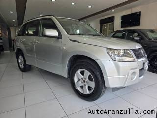SUZUKI Grand Vitara usata, con Airbag laterali