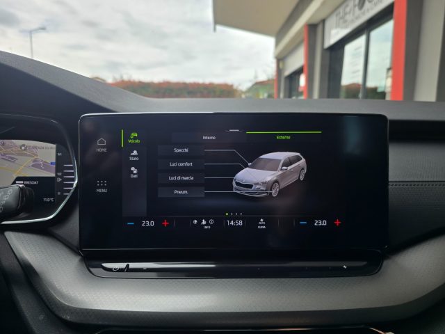 SKODA Octavia usata 52