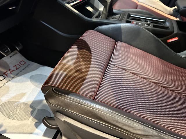AUDI Q3 usata, con MP3