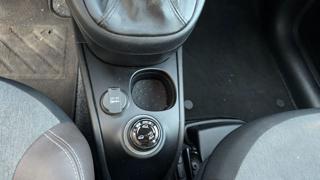 FIAT Panda Cross usata, con Controllo trazione