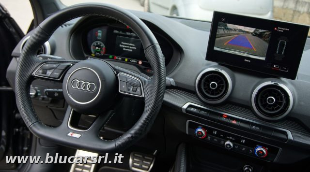AUDI Q2 usata, con Controllo trazione