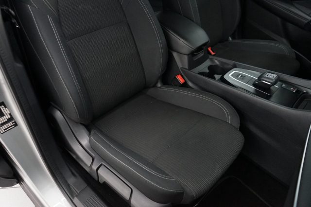 NISSAN Qashqai usata, con Sensore di luce