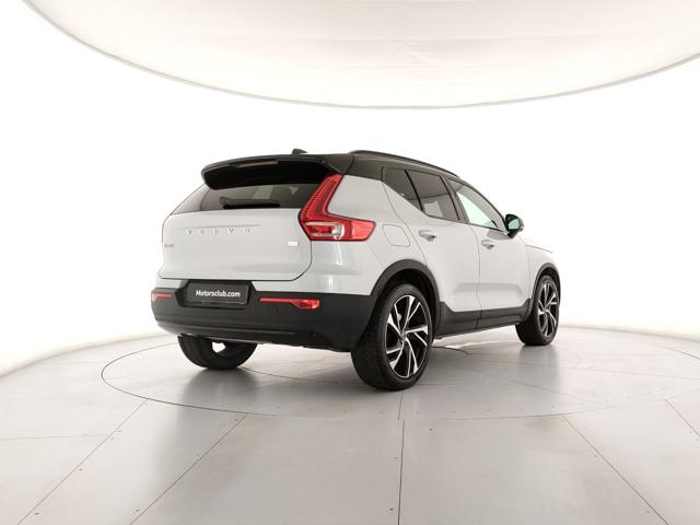 VOLVO XC40 usata, con Alzacristalli elettrici