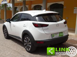 MAZDA CX-3 usata, con Chiusura centralizzata