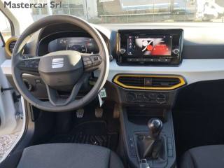 SEAT Arona usata, con Fendinebbia