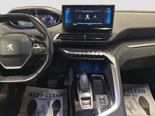 PEUGEOT 3008 usata, con Filtro antiparticolato