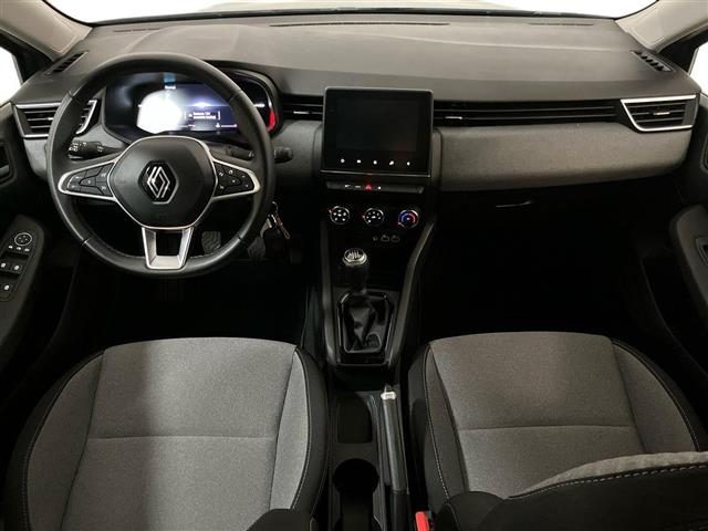 RENAULT Clio usata, con ESP