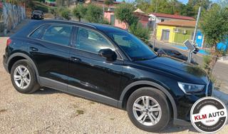AUDI Q3 usata, con Controllo automatico clima