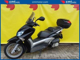 YAMAHA X-City 250 usata 10