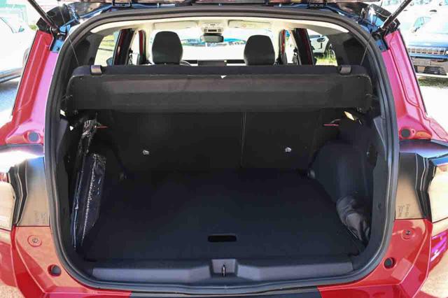 CITROEN C3 Aircross usata, con Climatizzatore