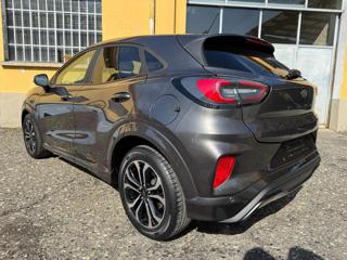 FORD Puma usata, con Antifurto