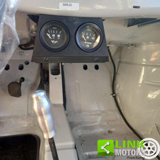 ABARTH Other usata 37