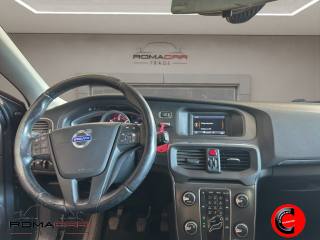 VOLVO V40 usata, con ESP