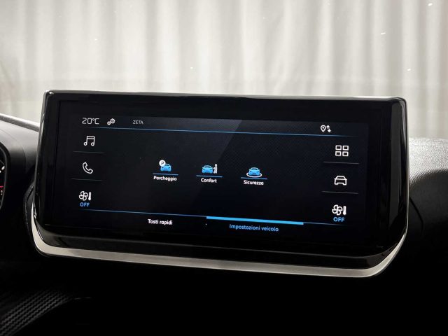 PEUGEOT 208 usata 20