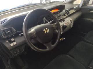 HONDA CR-V usata, con Climatizzatore