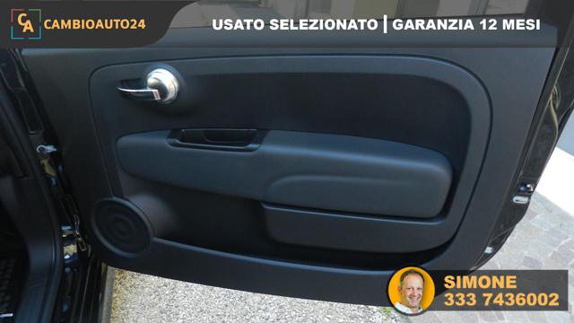 ABARTH 695 usata 87