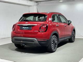 FIAT 500X usata, con Autoradio