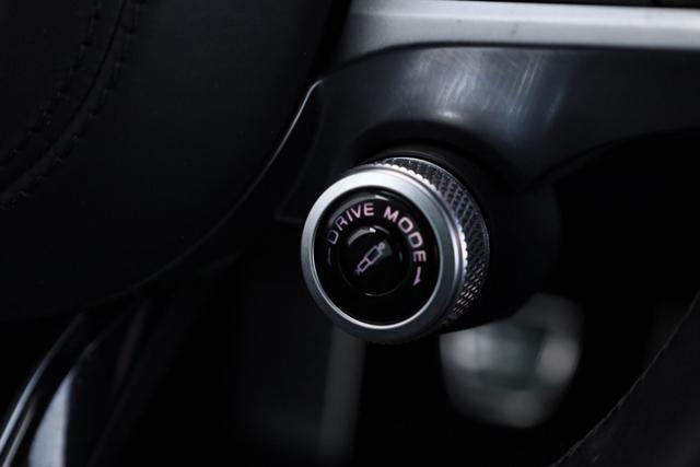 MASERATI Grecale usata, con Fari LED