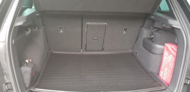 SKODA Karoq usata, con ESP