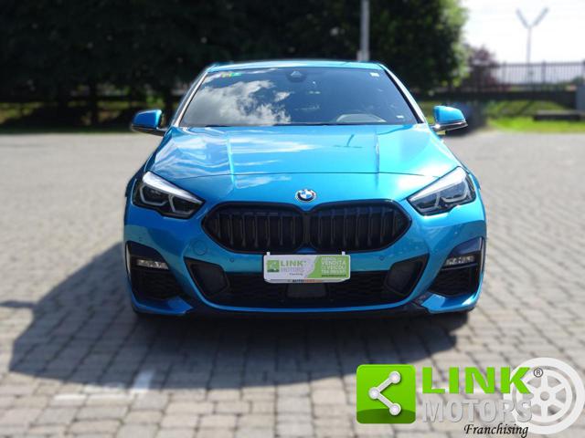 BMW 218 usata, con Alzacristalli elettrici