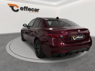 ALFA ROMEO Giulia usata, con Airbag Passeggero