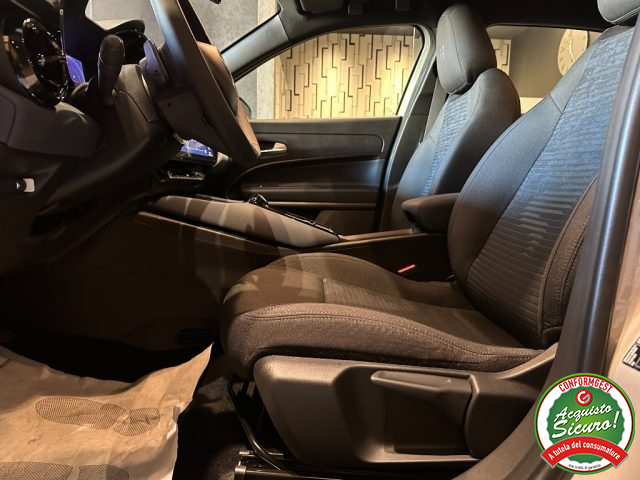 ALFA ROMEO Junior usata, con Sistema di navigazione