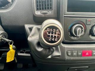 CITROEN Jumper usata, con Bracciolo