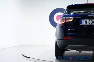 JEEP Compass usata 59