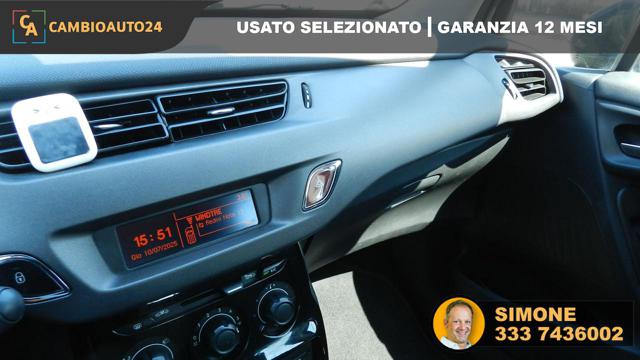 CITROEN C3 usata 65