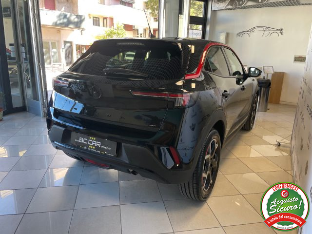 OPEL Mokka usata, con Alzacristalli elettrici