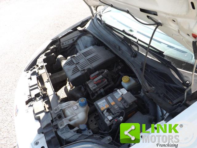 FIAT Punto usata 22