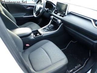 TOYOTA RAV 4 usata, con ESP