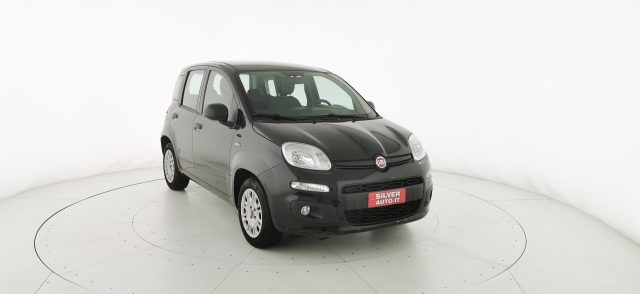 FIAT Panda usata 32