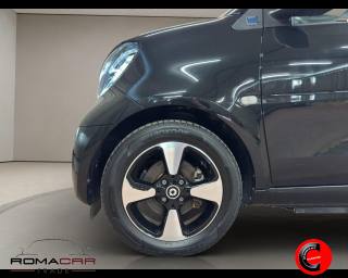 SMART ForTwo usata, con Controllo trazione