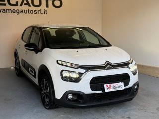 CITROEN C3 usata, con Cruise Control