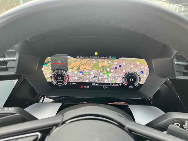 AUDI A3 usata, con Chiusura centralizzata