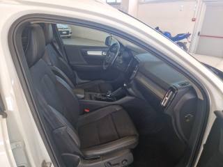 VOLVO XC40 usata, con Climatizzatore