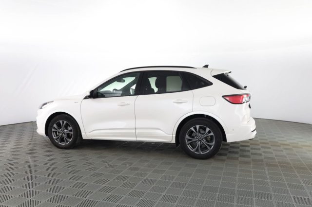 FORD Kuga usata 5