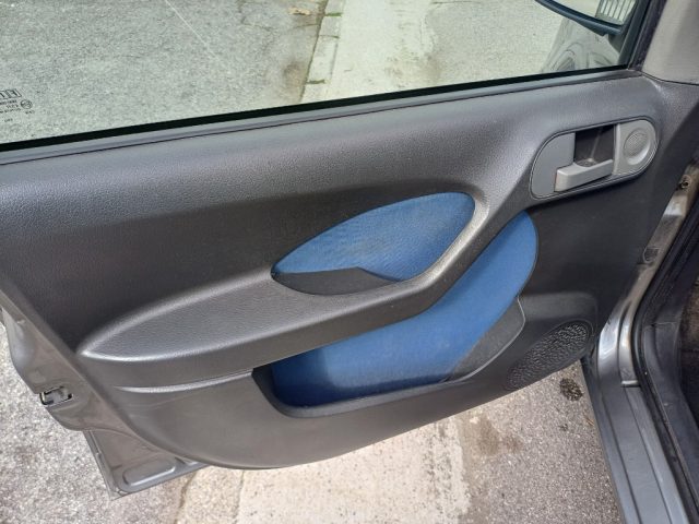 FIAT Panda usata 9