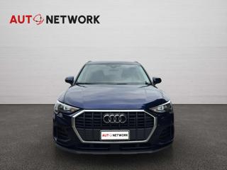 AUDI Q3 usata, con Alzacristalli elettrici