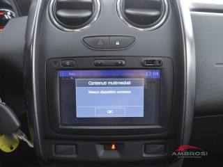 DACIA Duster usata 14
