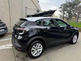 RENAULT Captur usata, con Airbag laterali